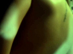 Stepsister Begs for More in Intimate Audio