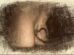 Intriguing blowjob and handjob combination that leaves you wanting more?