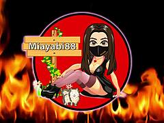 Boss Creampies Secretary in Van Secretly