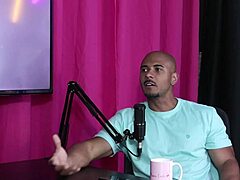 Wow, Joined Liberal World with Couple's Help and Met Producer Lucas Ferraz!