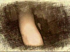 Intriguing blowjob and handjob combination that leaves you wanting more?