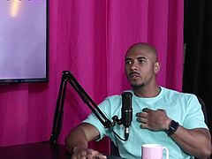 Wow, Joined Liberal World with Couple's Help and Met Producer Lucas Ferraz!