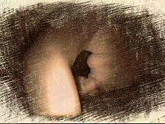 Intriguing blowjob and handjob combination that leaves you wanting more?