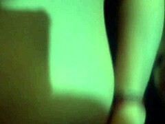 Stepsister Begs for More in Intimate Audio