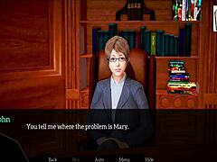 Erotic 3D Anime Hentai Family Adventures In My New Family