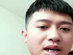Northeast Hunk Live with Boyfriend