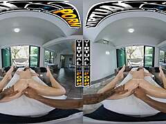 virtual porn khloe kapri happy ending big black cock massage small tits