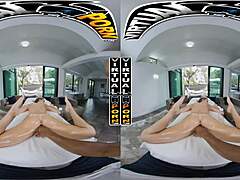 virtual porn khloe kapri happy ending big black cock massage small tits