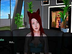 Erotic 3D Anime Hentai Family Adventures In My New Family