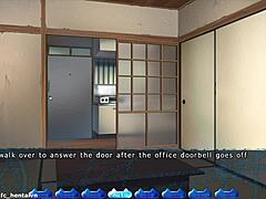 Inyochu Insects Of Insemination Part 24 Don T Give Up End