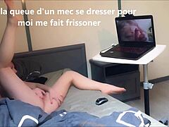 I enjoy watching these naughty webcam masturbation sessions with cocks