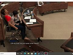 fetish locator episode 1 - hentaiken review