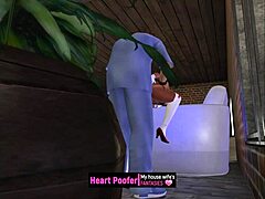 Showing the New Medic Trainee Around the Cartoon World!