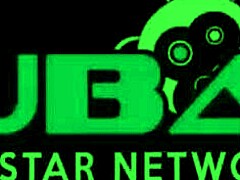 Leya Stretches Pussy with Huge Black Toy