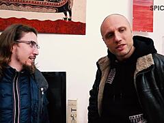 fucking curvy venezuelan with big tits in the kitchen. deepthroat action