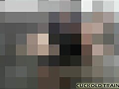 यह शर्म की बात है कि तुम्हारा लंड इतना छोटा है 18+ 18+