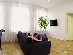 Crystal Greenvelle, Ready to Fulfill Your Deepest Fantasies?