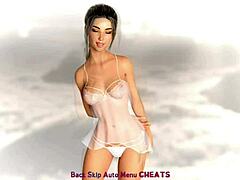 बीइंग ए डिक एपिसोड 1 गेमप्ले वॉकथ्रू