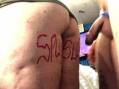 Hey, tina and friend get nasty with cock in close up cheating... so wild!