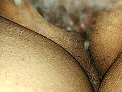 Licking ass and creaming pussy?