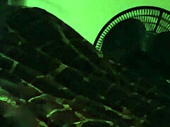 hey, she said my length was too much to swallow!