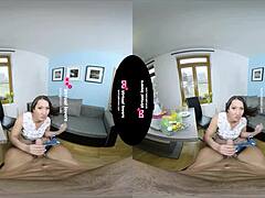 Chubby Transsexual In Reality Show