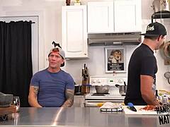 hey, just caught up with jason michaels in the kitchen for episode 46 casting chat
