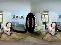 Chubby Transsexual In Reality Show