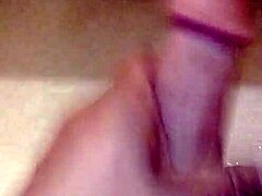 watch this big dick cumshot explode