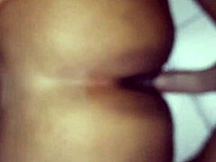 Mature Big Ass Loves Young Dick