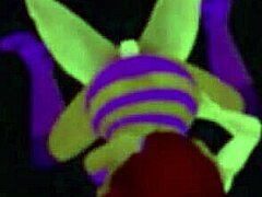 3D Cartoon Monster Sex Adventures Episode 13