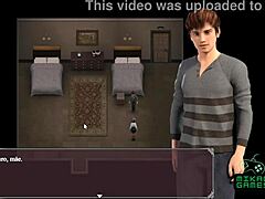 Wow! Lust Epidemic Ep 39 - Mom Got So Horny Watching Me Bang Another!