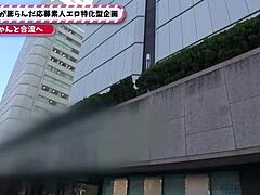 Asian Anal Threesome!