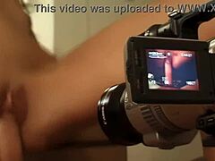 Victoria givens loves it raw