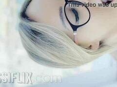 i and my friend sucked that hard dick until he fucked our asses