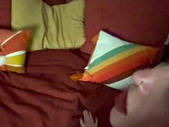 Wednesday Addams Gets Fucked By Xavier In Cosplay