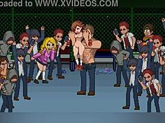 School Dot Fight Full Gallery