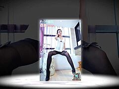 nhung hot girl making me thirsty, what next?