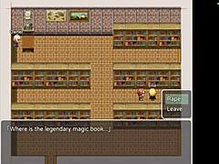 Hey, check out this hentai game where NPCs seed all women for world peace.