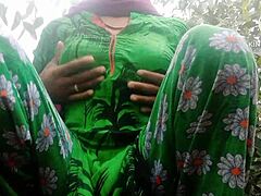 Indian Bhabhi's Wild Jungle Release