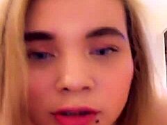 wow these big tits bounce so much 😍