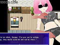 i'm embracin' her lust thru cuckold play with blowjobs and toys