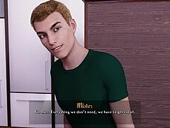 Being a dik 154: mysterious rose specifically swallows a load of cum in roleplay