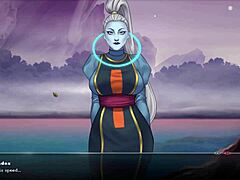 dragon ball hentai with big tits milf part 30