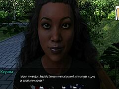 Hey, Anna, take John's cock while at work!