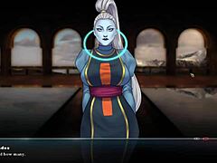 dragon ball hentai with big tits milf part 30