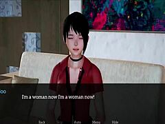 In my new family episode 207, the characters explore their relationships in a casual setting