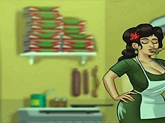 Summer Time Saga uncensored gameplay in part 12