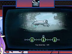 i can't believe snow princess hentai gets me so wild!