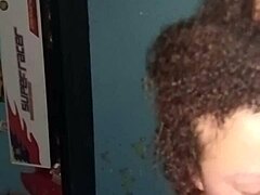 Recording my girlfriend as a porn star